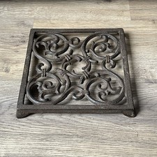Vintage trivet hot for sale  SOUTHSEA