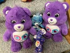 Care bears lot for sale  Cedar Rapids