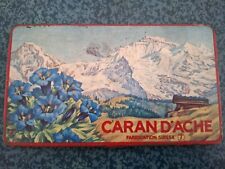 Caran ache ancien d'occasion  Toulon-