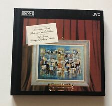 Audiophile jvc xrcd2 usato  Casalpusterlengo