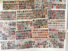 Old dealer cards for sale  WEYBRIDGE