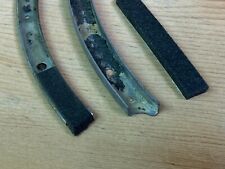 Foam strip correct for sale  FLEET