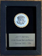 Scarce john kennedy for sale  USA