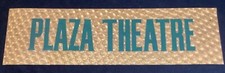 vintage theatre sign for sale vintage theatre sign for sale Shrewsbury