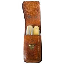 Couteau thiers fourchette d'occasion  Mer