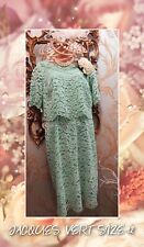 Ladies wedding outfit for sale  CHEPSTOW