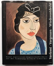 Verfemt vergessen wiederentdec gebraucht kaufen  Wilhelmshaven