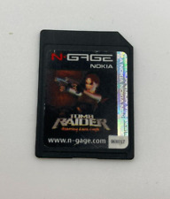 Tomb raider starring usato  Vacone