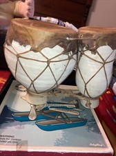 Tbilat moroccan bongo for sale  Utica