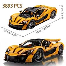 Set costruzioni mclaren usato  San Prisco