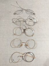 Lot lorgnons anciens d'occasion  Tours-