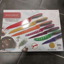 Tlg messerset royalty gebraucht kaufen  Bad Breisig
