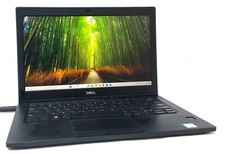Notebook Dell Windows PC Latitude 7280 - i7-7600u @ 2.8 - 8GB RAM - 12.5" - 128... comprar usado  Enviando para Brazil