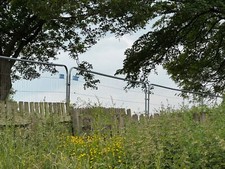 Heras event fence for sale  MATLOCK