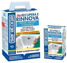 Saratoga recupera rinnova usato  Sondrio