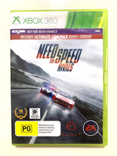 Usado, Need For Speed Rivals Xbox 360 jogo EA inclui conteúdo bônus Nissan GT-R comprar usado  Enviando para Brazil