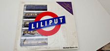 20a liliput 821 gebraucht kaufen  Schwieberdingen