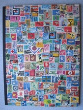 International stamps vintage for sale  WALTON-ON-THAMES