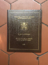 Vatican 2023 émission d'occasion  Carpentras