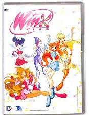 Ebond winx club usato  Italia