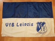Fahne vfb leipzig gebraucht kaufen  Recklinghausen