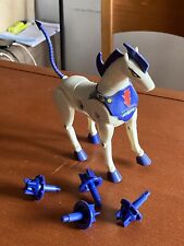 Takara cavallo jeeg usato  Milano