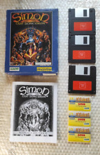Simon the sorcerer usato Simon the sorcerer usato  Cairo Montenotte