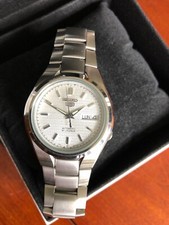 Montre seiko automatic d'occasion  Tonneins