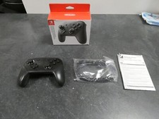 Manette nintendo switch d'occasion  Loudun