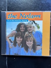 Nolans mood dancing for sale  LONDON