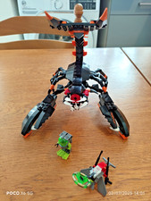 Lego atlantis 8076 for sale  GRAVESEND