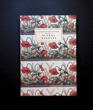 Floral borders gebraucht kaufen  Karben