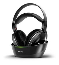 Philips shd8850 cuffie usato  Firenze