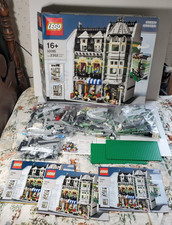 2008 lego 10185 for sale  Demotte