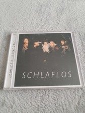 Schlaflos jennifer rostock gebraucht kaufen  Hamburg