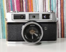 Rank aldis 35mm for sale  BELFAST