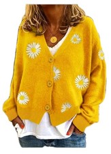 Women elegant daisy for sale  HITCHIN