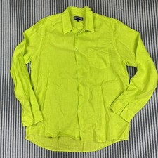 Vilebrequin 100 linen for sale  BICESTER