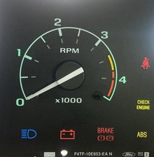 1992 1996 ford for sale  Indianapolis