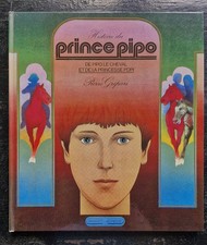 Histoire prince pipo d'occasion  Montpellier-