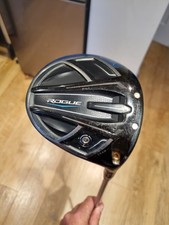 Callaway rouge draw for sale  CHELMSFORD