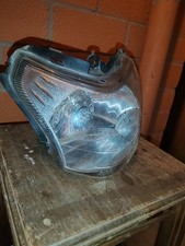 Faro anteriore per usato  Monte Porzio Catone