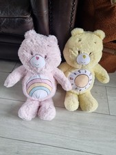 Care bears 50cm for sale  CHESTERFIELD