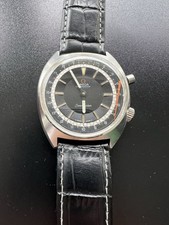 Mega seamaster chronostop gebraucht kaufen  Marl