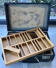 Alter werkzeugkoffer holz gebraucht kaufen  Uelzen