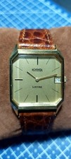 Orologio vintage roamer usato  Uta