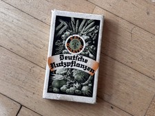 Antik quartett deutsche gebraucht kaufen  Bad Nenndorf