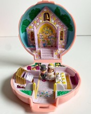 Polly pocket nancy for sale  CUPAR