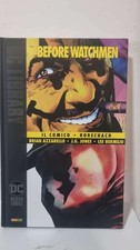 Before watchmen comico usato  Chioggia