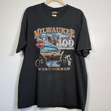 Vintage harley davidson for sale  Cleveland